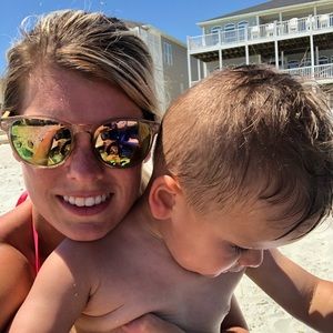 Meet your Posher, Meagan